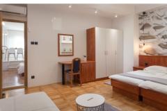 Villa Vinka  Appartement 3 – A5 foto 1