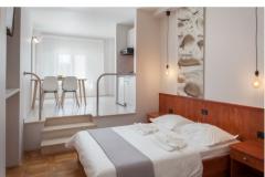 Villa Vinka  Appartement 3 – A5 foto 2