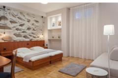 Villa Vinka  Appartement 3 – A5 foto 4