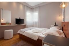 Villa Vinka  Slaapkamer 4 – soba 2+1 foto 1