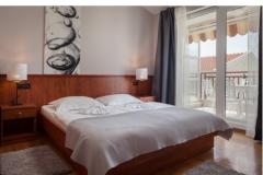 Villa Vinka  Slaapkamer 4 – soba 2+1 foto 3