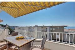 Appartementen Zorica Appartement 2 – A2 4+1 foto 1