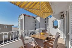 Appartementen Zorica Appartement 2 – A2 4+1 foto 2