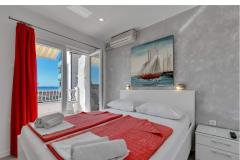 Appartementen Zorica Appartement 2 – A2 4+1 foto 3