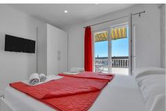 Appartementen Zorica Appartement 2 – A2 4+1 foto 4