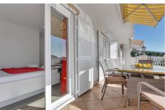 Appartementen Zorica Appartement 2 – A2 4+1 foto 5