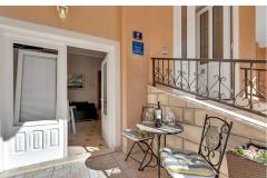 Appartementen Zorica Appartement 4 – A6 2+2 foto 1