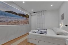 Appartementen Zorica Appartement 4 – A6 2+2 foto 2