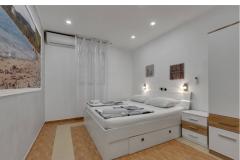 Appartementen Zorica Appartement 4 – A6 2+2 foto 3