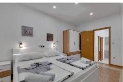 Appartementen Zorica Appartement 4 – A6 2+2 foto 5