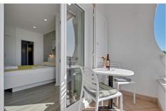 Appartementen Zorica Appartement 5 – A7 2+0 foto 2