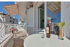 Appartementen Zorica Appartement 5 – A7 2+0 foto 3