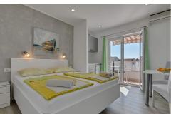 Appartementen Zorica Appartement 5 – A7 2+0 foto 4