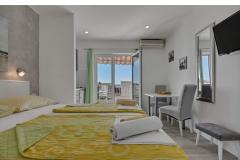 Appartementen Zorica Appartement 5 – A7 2+0 foto 5