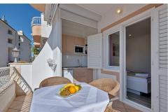 Appartementen Zorica Appartement 7 – A9 2+1 foto 1