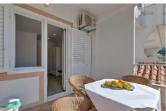 Appartementen Zorica Appartement 7 – A9 2+1 foto 2