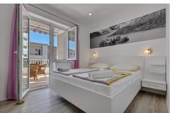 Appartementen Zorica Appartement 7 – A9 2+1 foto 3