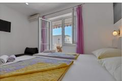 Appartementen Zorica Appartement 7 – A9 2+1 foto 4