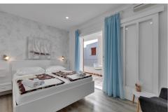 Appartementen Zorica Appartement 1 – A1 foto 1