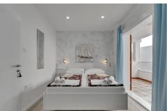 Appartementen Zorica Appartement 1 – A1 foto 2