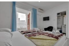 Appartementen Zorica Appartement 1 – A1 foto 3