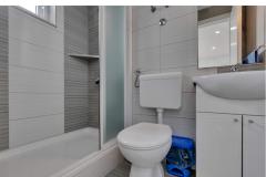 Appartementen Zorica Appartement 1 – A1 foto 5