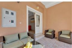 Appartementen Zorica Appartement 3 – A5 foto 1