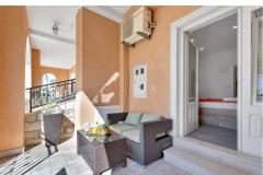 Appartementen Zorica Appartement 3 – A5 foto 2