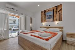 Appartementen Zorica Appartement 3 – A5 foto 4