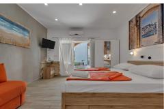 Appartementen Zorica Appartement 3 – A5 foto 5