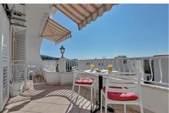 Appartementen Zorica Appartement 6 – A8 foto 2