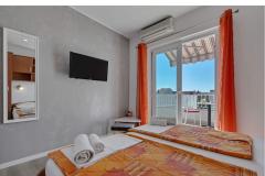 Appartementen Zorica Appartement 6 – A8 foto 4