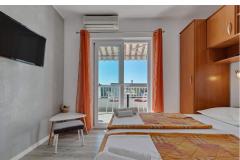 Appartementen Zorica Appartement 6 – A8 foto 5