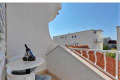 Appartementen Zorica Appartement 8 – A10 foto 1