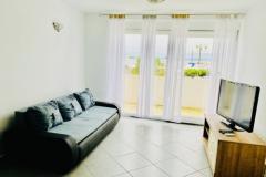 All Beachfront  Appartement 1 – Apartman 1 foto 2