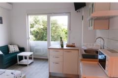 Appartement Kali Appartement 3 – Studio foto 1