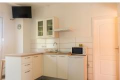 Appartement Kali Appartement 3 – Studio foto 4