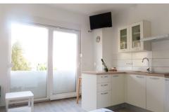 Appartement Kali Appartement 3 – Studio foto 5