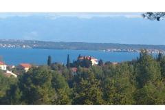 Appartement M.Borojević Lukoran Appartement 1 – Apartman foto 1