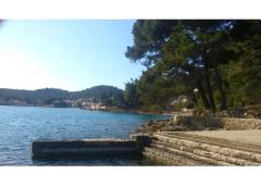 Appartement M.Borojević Lukoran Appartement 1 – Apartman foto 2