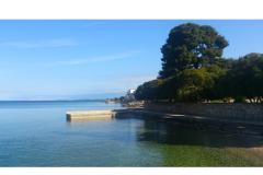 Appartement M.Borojević Lukoran Appartement 1 – Apartman foto 4