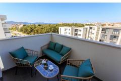Appartementen Blaslov Appartement 3 – Orjak foto 2