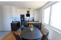 Appartementen Blaslov Appartement 3 – Orjak foto 4