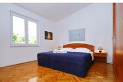 Appartementen Diana **** Appartement 2 – App 4+2 foto 1