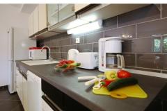 Appartementen Diana **** Appartement 2 – App 4+2 foto 4