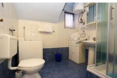 Appartementen Gašpe Appartement 1 – A1 foto 1