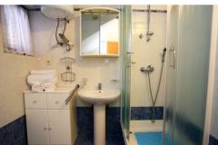 Appartementen Gašpe Appartement 1 – A1 foto 2