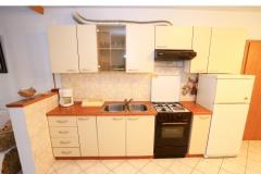 Appartementen Gašpe Appartement 1 – A1 foto 5