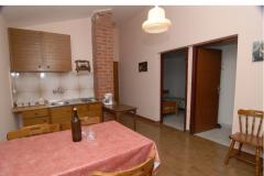 Appartementen Lonić Appartement 3 foto 3