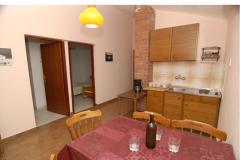 Appartementen Lonić Appartement 4 foto 3